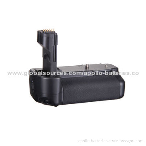 Camera Battery Grips BG-E2N, Fits for CANON EOS 20D/30D/40D/50D